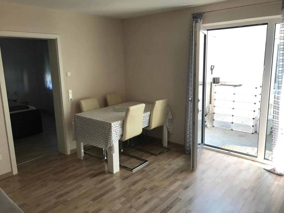 Lindenberger Ferientraum Apartment Линденберг-им-Алгой Екстериор снимка