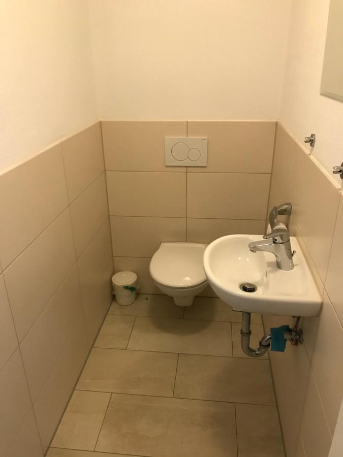 Lindenberger Ferientraum Apartment Линденберг-им-Алгой Екстериор снимка